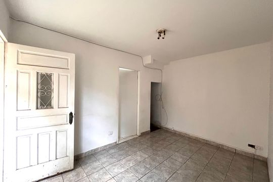 Casa para alugar com 1 quarto, 50m² em Vila Cruzeiro, São Paulo
