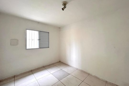 Quarto de casa para alugar com 1 quarto, 50m² em Vila Cruzeiro, São Paulo