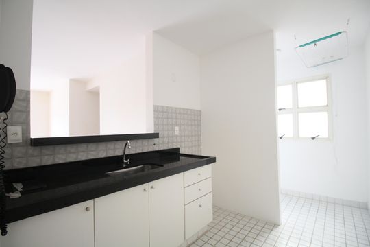 Apartamento à venda com 3 quartos, 74m² em Jardim Ampliacao, São Paulo