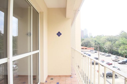 Apartamento à venda com 3 quartos, 74m² em Jardim Ampliacao, São Paulo