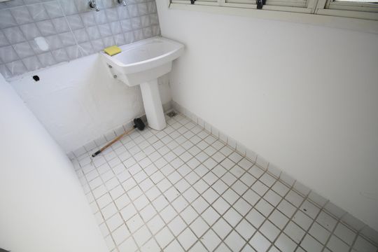 Apartamento à venda com 3 quartos, 74m² em Jardim Ampliacao, São Paulo