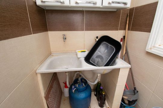 Casa à venda com 4 quartos, 90m² em Samambaia 5, Brasília
