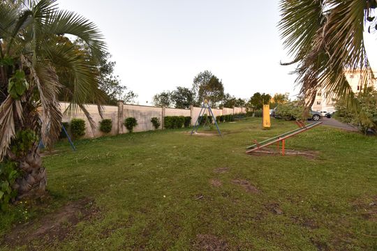 Área comum - Playground de apartamento para alugar com 2 quartos, 47m² em Ouro Fino, São José dos Pinhais