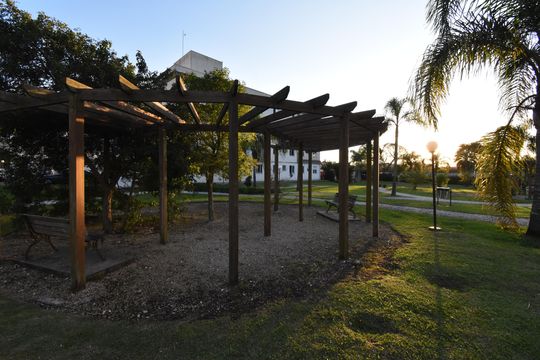 Área comum de apartamento para alugar com 2 quartos, 47m² em Ouro Fino, São José dos Pinhais