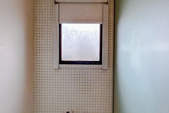 Banheiro da Suíte de apartamento à venda com 1 quarto, 82m² em Tatuapé, São Paulo