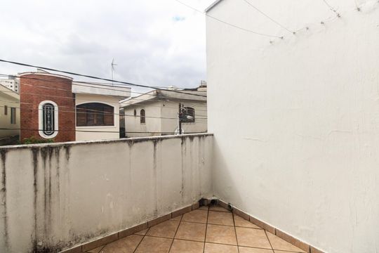 Área de Serviço de casa para alugar com 3 quartos, 133m² em Vila Aricanduva, São Paulo