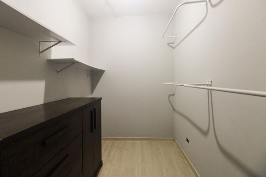 Suíte 1 de casa para alugar com 3 quartos, 133m² em Vila Aricanduva, São Paulo