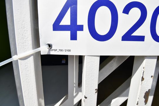 Placa de casa à venda com 2 quartos, 125m² em Jardim Interlagos, Hortolândia