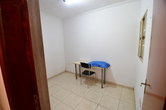 Quarto 1 de casa à venda com 2 quartos, 125m² em Jardim Interlagos, Hortolândia