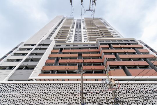 Kitnet/Studio para alugar com 1 quarto, 24m² em Vila Mascote, São Paulo