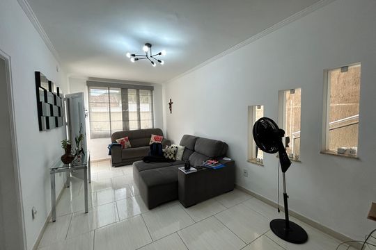 Casa à venda com 3 quartos, 285m² em Jardim Sulacap, Rio de Janeiro