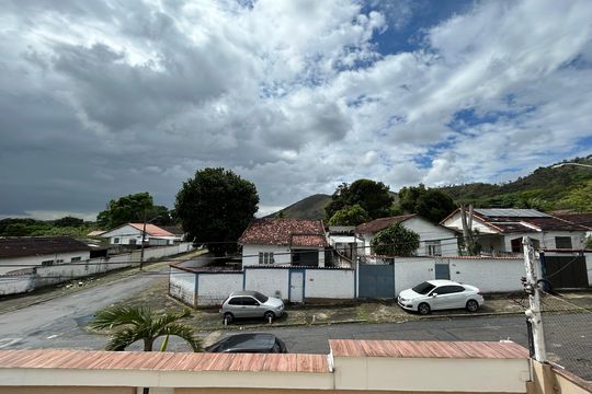 Vista do Terraço de casa à venda com 3 quartos, 285m² em Jardim Sulacap, Rio de Janeiro