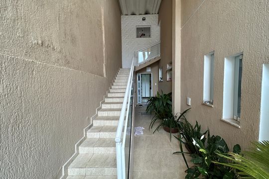 Área comum de casa à venda com 3 quartos, 285m² em Jardim Sulacap, Rio de Janeiro