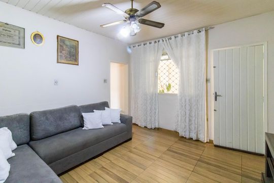 Casa à venda com 3 quartos, 232m² em Jardim Eusonia, Guarulhos