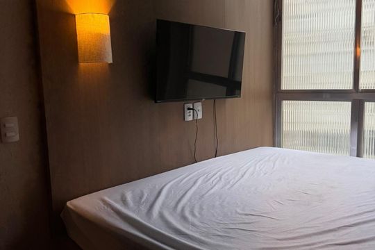 Studio de apartamento à venda com 2 quartos, 58m² em Copacabana, Rio de Janeiro