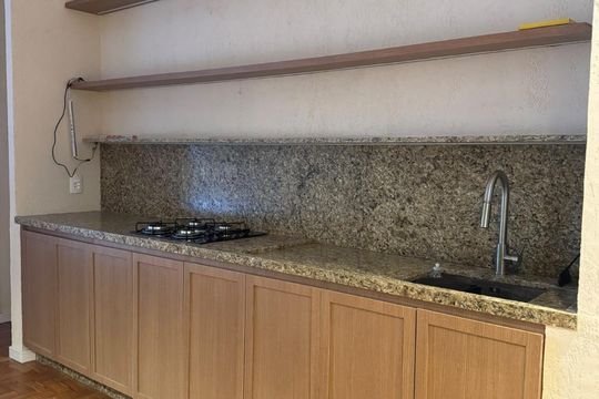 Studio de apartamento à venda com 2 quartos, 58m² em Copacabana, Rio de Janeiro