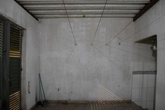 Casa para alugar com 2 quartos, 120m² em Cidade Tiradentes, São Paulo