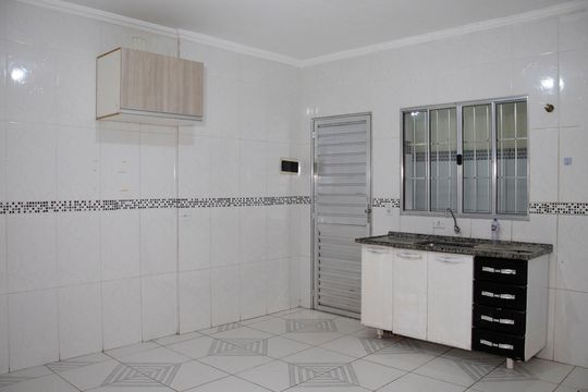 Casa para alugar com 2 quartos, 120m² em Cidade Tiradentes, São Paulo