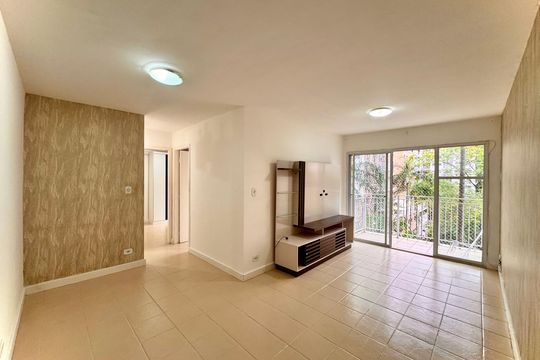 Apartamento para alugar com 2 quartos, 65m² em Centro, Rio de Janeiro