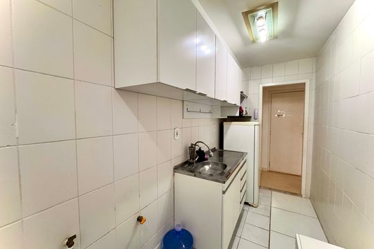 Apartamento para alugar com 2 quartos, 65m² em Centro, Rio de Janeiro