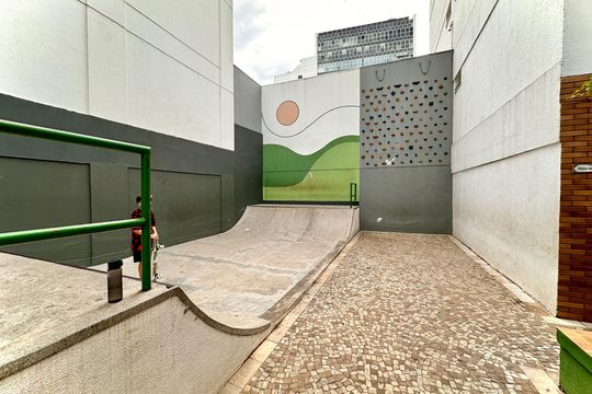 Apartamento para alugar com 2 quartos, 65m² em Centro, Rio de Janeiro