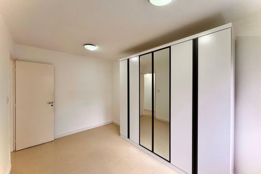 Apartamento para alugar com 2 quartos, 65m² em Centro, Rio de Janeiro