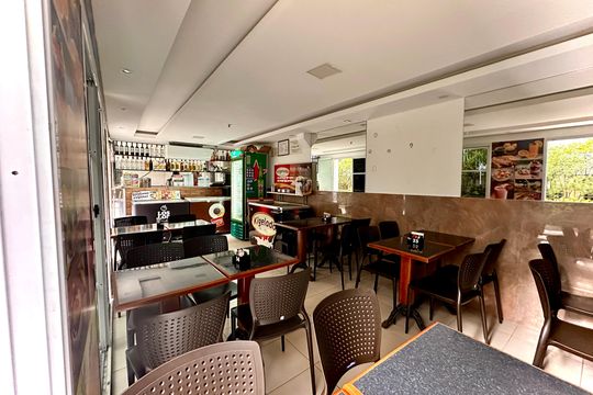 Apartamento para alugar com 2 quartos, 65m² em Centro, Rio de Janeiro