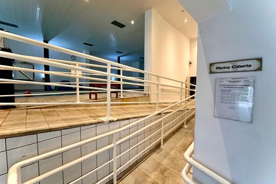 Apartamento para alugar com 2 quartos, 65m² em Centro, Rio de Janeiro