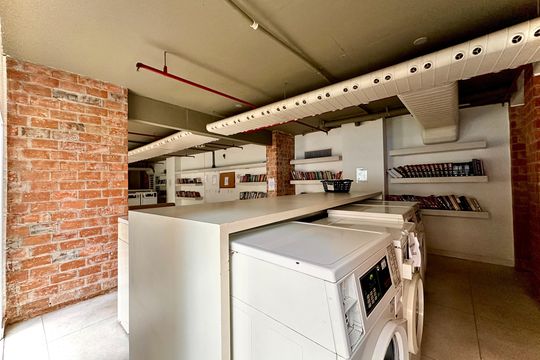 Apartamento para alugar com 2 quartos, 65m² em Centro, Rio de Janeiro