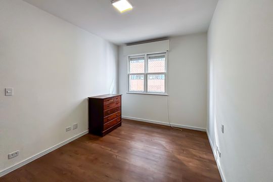 Apartamento para alugar com 3 quartos, 130m² em Paraíso, São Paulo