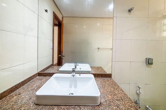 Apartamento para alugar com 3 quartos, 130m² em Paraíso, São Paulo