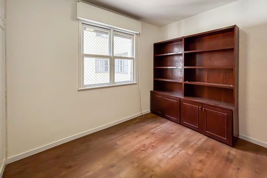 Apartamento para alugar com 3 quartos, 130m² em Paraíso, São Paulo