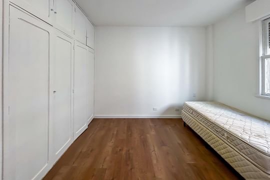 Apartamento para alugar com 3 quartos, 130m² em Paraíso, São Paulo