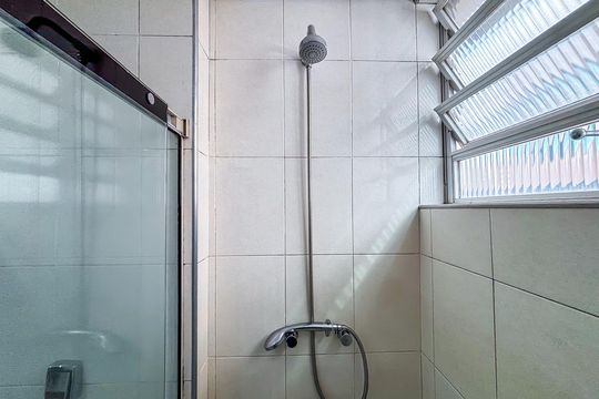 Apartamento para alugar com 3 quartos, 130m² em Paraíso, São Paulo