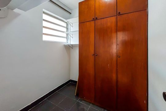 Apartamento para alugar com 3 quartos, 130m² em Paraíso, São Paulo