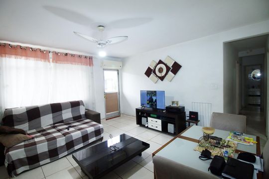 Apartamento à venda com 2 quartos, 96m² em Olaria, Rio de Janeiro
