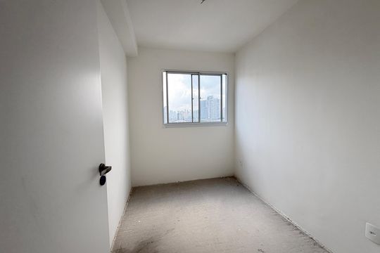 Quarto  de apartamento para alugar com 2 quartos, 47m² em Mooca, São Paulo