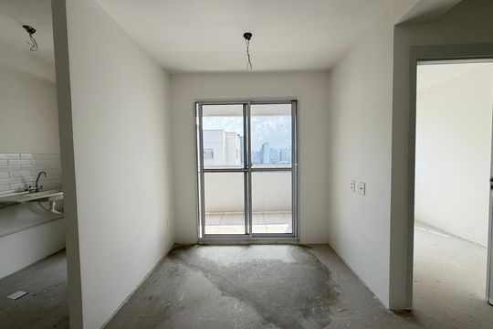Apartamento à venda com 2 quartos, 47m² em Mooca, São Paulo