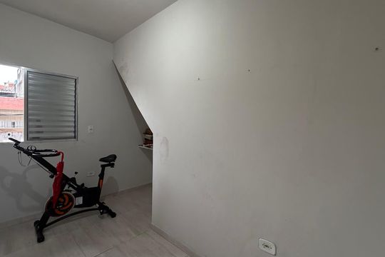 Casa para alugar com 2 quartos, 70m² em Vila America, Carapicuíba
