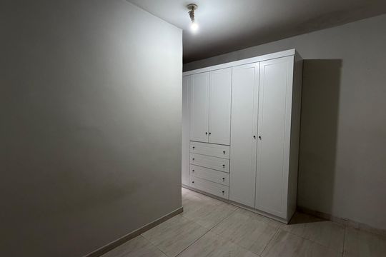 Casa para alugar com 2 quartos, 70m² em Vila America, Carapicuíba