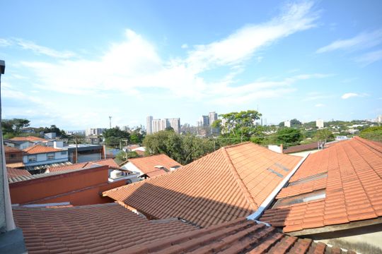 Vista de casa para alugar com 4 quartos, 230m² em Instituto de Previdencia, São Paulo