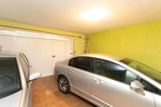 Garagem de casa à venda com 4 quartos, 250m² em Jardim Virginia Bianca, São Paulo