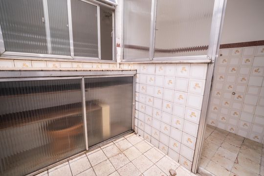 Apartamento à venda com 2 quartos, 68m² em Vista Alegre, Rio de Janeiro