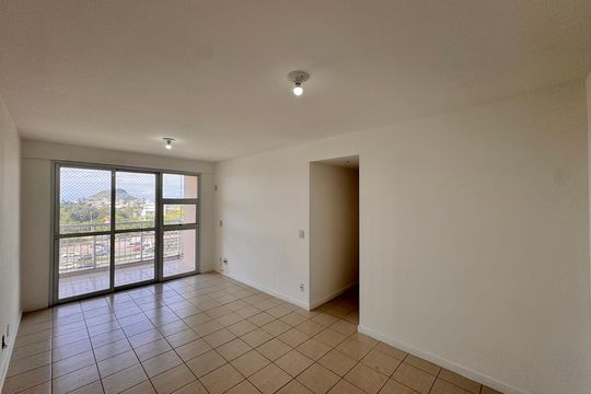 Apartamento à venda com 2 quartos, 74m² em Recreio dos Bandeirantes, Rio de Janeiro