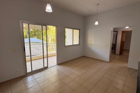Apartamento para alugar com 3 quartos, 77m² em Jardim Europa, Goiânia