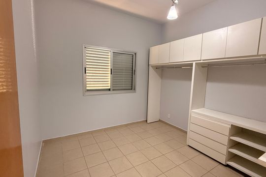 Suíte de apartamento para alugar com 3 quartos, 77m² em Jardim Europa, Goiânia