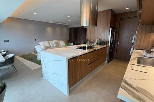 Apartamento à venda com 2 quartos, 161m² em Vila Nova Conceição, São Paulo