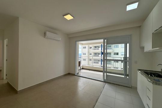 Apartamento à venda com 2 quartos, 55m² em Jardim Esperanca, Barueri