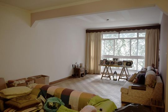 Apartamento à venda com 3 quartos, 256m² em Jardim Paulista, São Paulo