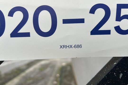 Fachada plaquinha de casa para alugar com 2 quartos, 110m² em Tatuapé, São Paulo